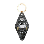 Astrological Sign- Star Sign / Astrology Sign hotel Keychain